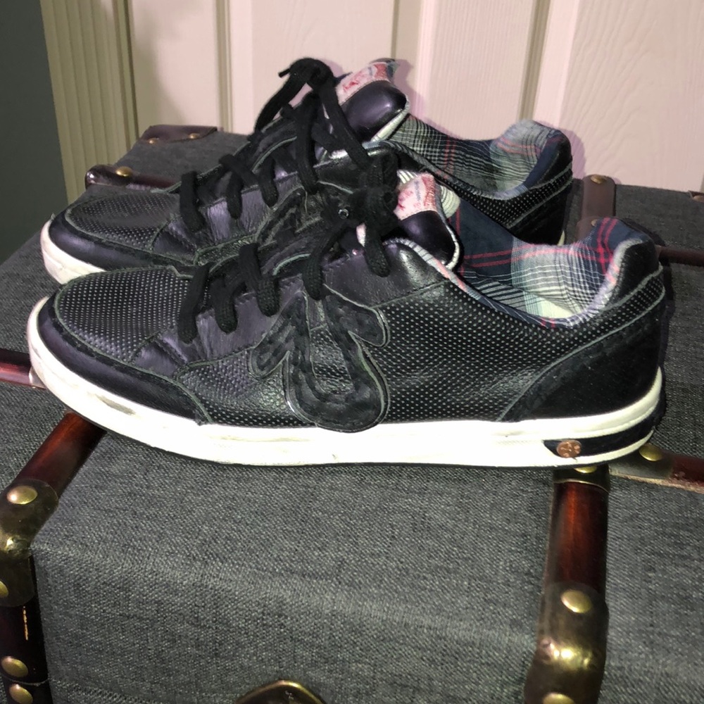 True religion shoes 8.5